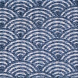 Blue/WIFI Print 18mm