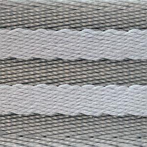 Grey/Light Grey 22mm