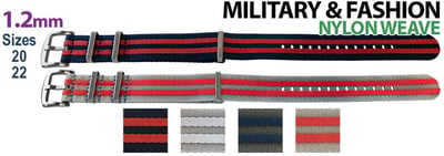 2 Stripes - Seatbelt
