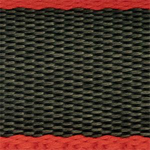 Red/Army Green 22mm