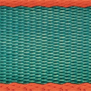 Orange/Green 20mm