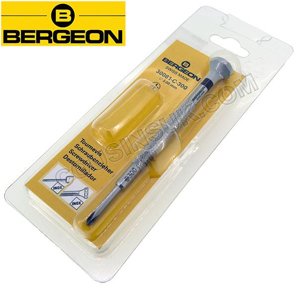 Ø3.00mm Screwdriver