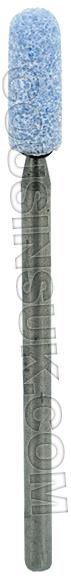 Grit 120, Bull Nose, 3.20 x 12mm