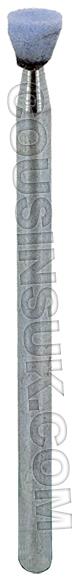 Grit 120, Inverted Cone, 3.20 x 3.20mm