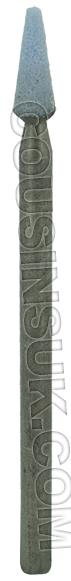 Grit 120, Tapered Cone, 3.20 x 6.00mm