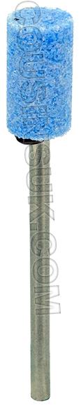 Grit 60, Cylinder, 6.00 x 12.00mm