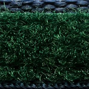 Navy/Green 14mm