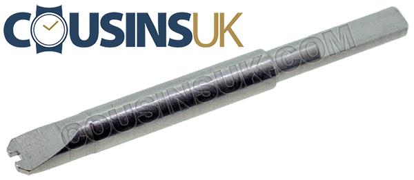 Blade for Hublot Bezel Screw Screwdriver