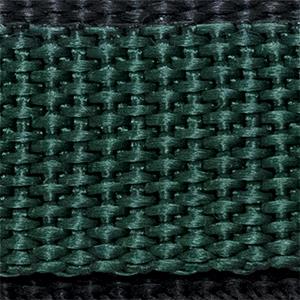Green (Bottle)/Black 20mm