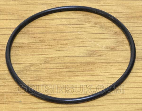 Heating Element Sealing, Elma 1078686
