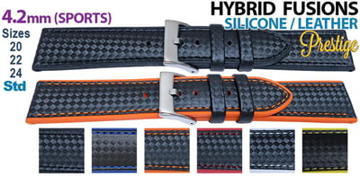 Carbon Fibre Grain, Prestige