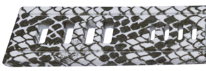 Snake Skin Pattern 24mm, XL