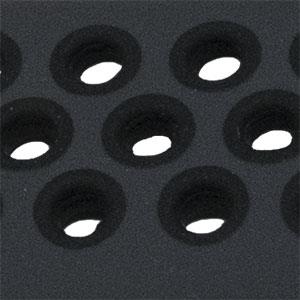 Black/Black (Small)