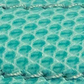Turquoise 20mm (16mm)
