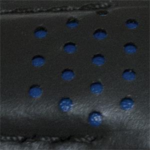 Black/Blue 20mm (16mm)