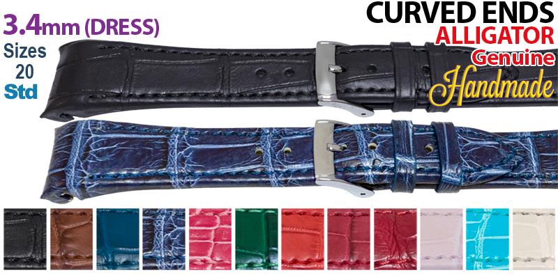 Alligator - Rolex