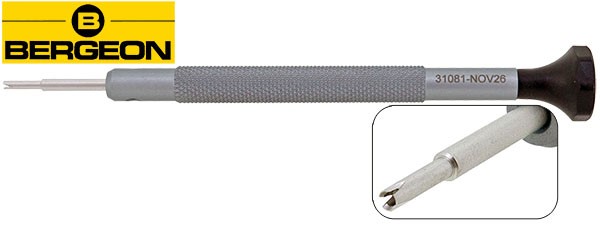 NOV26 Novodiac Screwdriver