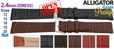 Unique - Open Ended