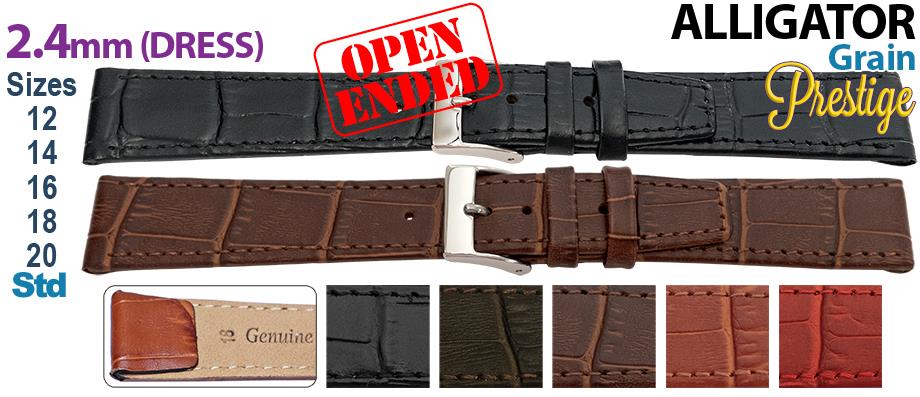 Unique - Open Ended