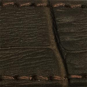 Dark Brown 14mm (12mm)