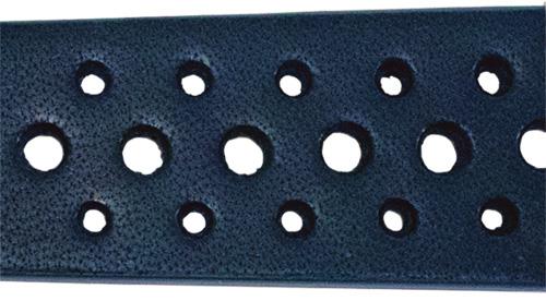 Dark Blue 24mm (22mm)