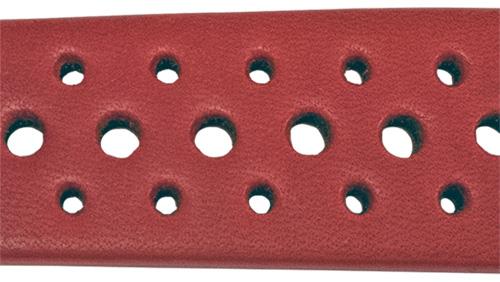 Red 22mm (20mm)