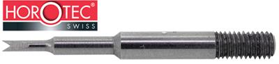 Fork End, Ø1.20mm (Horotec 10.309)