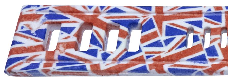 UK Flag, 22mm, XL
