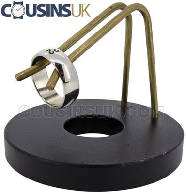 Solder Stand for Rings
