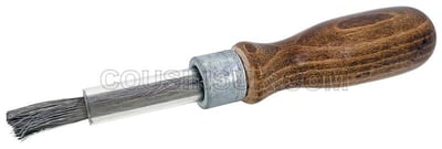 Scratch Brush, Steel