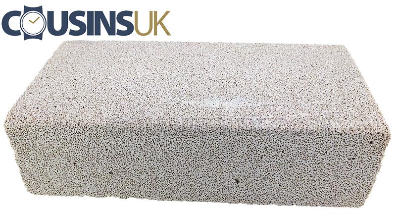 Supabloc Solder Block (230 x 115 x 70mm)