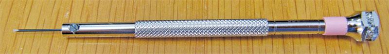 Ø0.60mm (Pink) Cousins Swiss Style