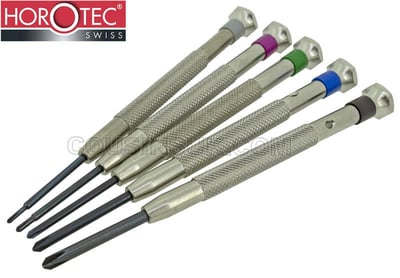 Crosshead (Stainless Steel), Horotec