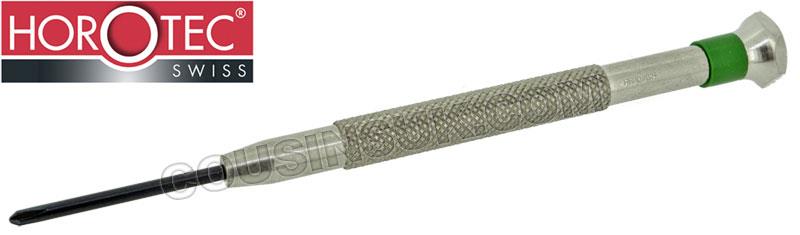 Ø2.00mm (Green) Horotec