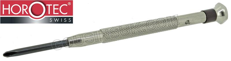 Ø3.00mm (Brown) Horotec