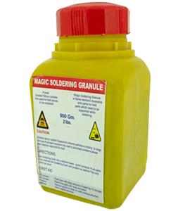 Silicon Carbide Granules