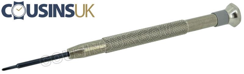 Ø1.20mm (Grey) Crosshead
