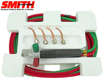 Smiths Little Torch