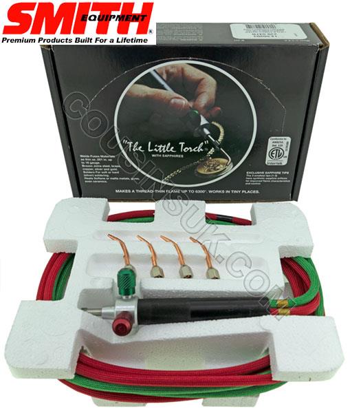 Smiths Little Torch