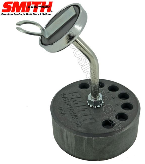 Magnetic Holder for Smiths Torch