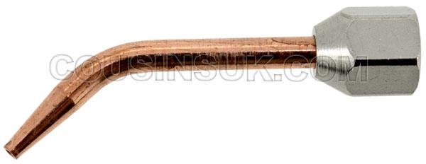 Ø0.28mm Tip (No.3)