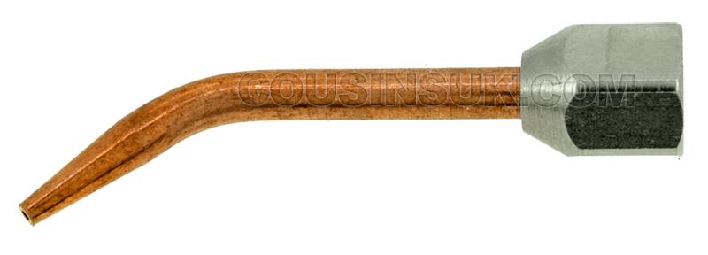 Ø0.74mm Tip (No.5)