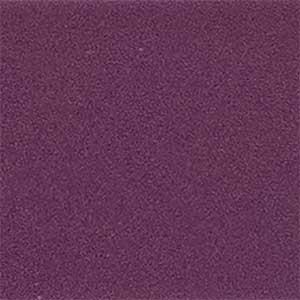 Purple (Plum) 17mm (20mm)
