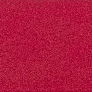 Red (Dark) 17mm (20mm)