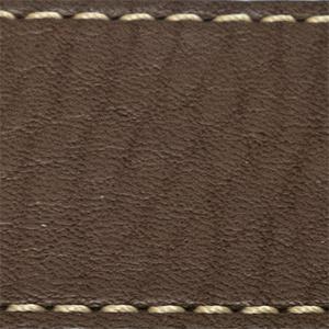 32mm Dark Bown (Buffalo Grain, OWS)