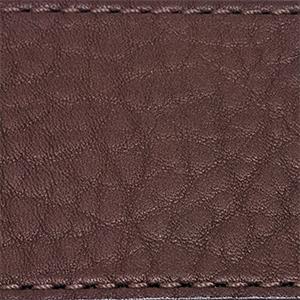 45mm Dark Bown (Buffalo Grain)