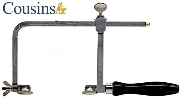 100mm (4") Depth Saw Frame