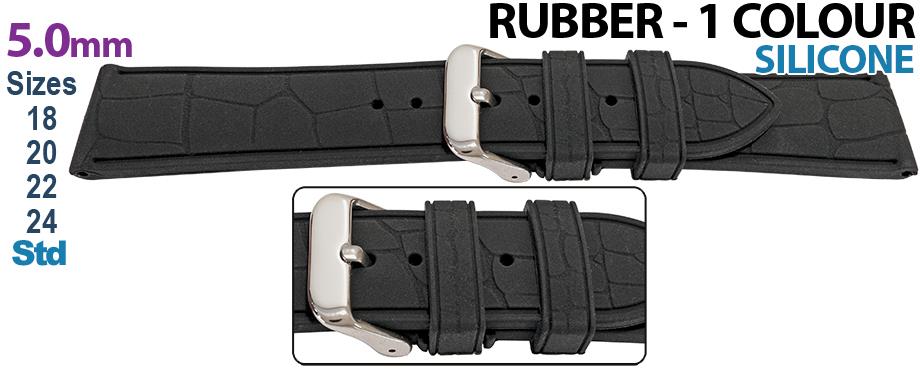 Padded Profile