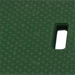 20mm Military Green