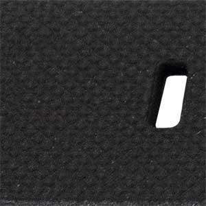 20mm Black
